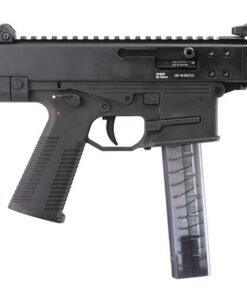 B&T GHM9 Gen2 Compact 9mm 4.3" 30rd Pistol