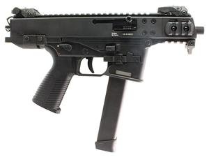 B&T GHM9 Gen2 Compact 9mm 4.3" Pistol - Glock Lower