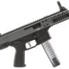 B&T GHM9 Gen2 Enhanced 9mm 6.9" 30rd Pistol 2 71
