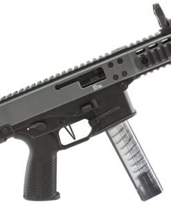 B&T GHM9 Gen2 Enhanced 9mm 6.9" 30rd Pistol