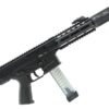 B&T GHM9 SD Gen3 9mm 4.3" 30rd Suppressed Pistol 3 72