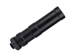 B&T Impuls OLS 9mm/.38 Compact Suppressor (1/2x28)