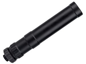 B&T Impuls OLS 9mm/.38 Suppressor (13.5x1LH)