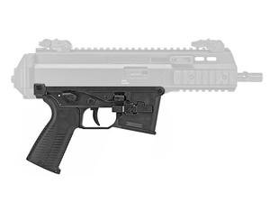 B&T Magazine Adapter Lower w/Complete Trigger Group, APC9 Pro/GHM9 - Glock