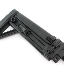 B&T MBT Folding/Telescoping Stock Assembly w/Hydraulic Buffer, APC223/APC556/APC300