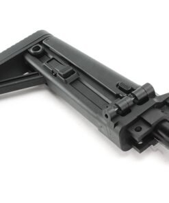 B&T MBT Folding/Telescoping Stock Assembly w/Hydraulic Buffer, APC9/APC45/APC10