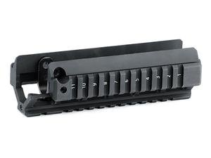 B&T MP5/SP5 Handguard, Tri-Rail