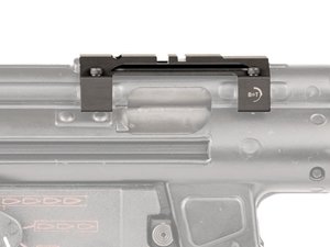 B&T NAR Low Profile Mount MP5/MP5K, Short Version
