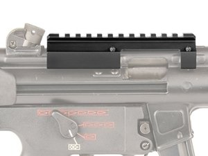 B&T NAR Universal Optic Mount, HK MP5/SP5/HK33/HK91/G3