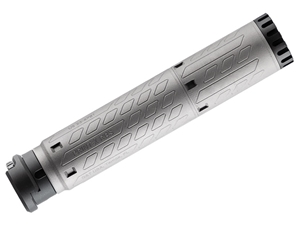 B&T Print-X SQD Ti 10mm/.40 Modular Suppressor