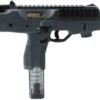 B&T TP9-N 9mm 5.1" 30rd Pistol, Sniper Grey 2 p